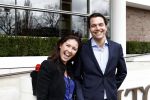 Amsterdam 27 maart 2010
Modeshow Sheila de Vries in het Hilton. Josefine v Asdonk met collega's
Peter Smulders bv