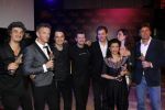 Amsterdam 22 maart 2010
Uitreiking van de Rembrandts in de escape. Winnaars oa Barry Atsma Reinout Oerlemans Kluun en Kane
Peter Smulders bv