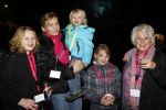 Harderwijk 20 maart 2010
Premiere show in het dolfinarium. Karla Peijs met dochter en kleinkinderen
Peter Smulders bv