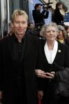 Scheveningen 11 april 2010
Premiere Mary Poppins in het circustheater. Kitty Courbois met Hans Cornelisse
Peter Smulders bv