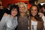 Amsterdam 28 maart 2010
Surprise feestje voor Patty Brard haar 55e verjaardag bij borrelbar. Jose Hoebeen Marga Scheide en Patty oftewel LUV
Peter Smulders bv