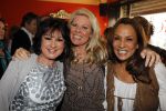Amsterdam 28 maart 2010
Surprise feestje voor Patty Brard haar 55e verjaardag bij borrelbar. Jose Hoebeen Marga Scheide en Patty oftewel LUV
Peter Smulders bv