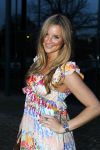 Hillegom 20 maart 2010
Modeshow dani bles. Lieke v Lexmond
Peter Smulders bv