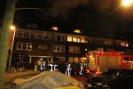Amsterdam 11 april 2010
Bij de buren van Lieke v Lexmond heeft brand gewoed. Lieke had alleen rookschade. De brandweer had wel haar deur geforceerd om te kijken of er iemand in huis was.
Peter Smulders bv