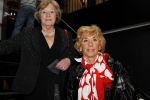 Hillegom 20 maart 2010
Modeshow dani bles. Loekie Post met een vriendin
Peter Smulders bv