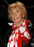 Hillegom 20 maart 2010
Modeshow dani bles. Loekie Post met een vriendin
Peter Smulders bv