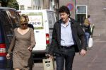 Monnickendam 25 maart 2010
Marc Klein Essink en Ella v Rumpt doen boodschappen.
Peter Smulders bv