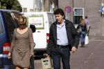 Monnickendam 25 maart 2010
Marc Klein Essink en Ella v Rumpt doen boodschappen.
Peter Smulders bv