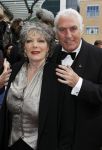 Scheveningen 11 april 2010
Premiere Mary Poppins in het circustheater. Marco Bakker en Willeke v Ammelrooy
Peter Smulders bv