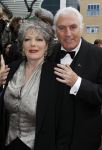 Scheveningen 11 april 2010
Premiere Mary Poppins in het circustheater. Marco Bakker en Willeke v Ammelrooy
Peter Smulders bv