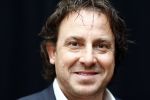 Amsterdam 27 mei 2009
Marco Borsato maakt bekend wie de genomineerden zijn voor de TMF marco Borsato awards.
Peter Smulders bv