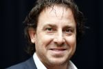 Amsterdam 27 mei 2009
Marco Borsato maakt bekend wie de genomineerden zijn voor de TMF marco Borsato awards.
Peter Smulders bv