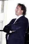 Amsterdam 27 mei 2009
Marco Borsato maakt bekend wie de genomineerden zijn voor de TMF marco Borsato awards.
Peter Smulders bv