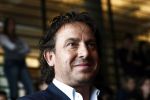 Amsterdam 27 mei 2009
Marco Borsato maakt bekend wie de genomineerden zijn voor de TMF marco Borsato awards.
Peter Smulders bv