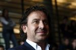 Amsterdam 27 mei 2009
Marco Borsato maakt bekend wie de genomineerden zijn voor de TMF marco Borsato awards.
Peter Smulders bv