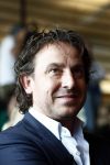 Amsterdam 27 mei 2009
Marco Borsato maakt bekend wie de genomineerden zijn voor de TMF marco Borsato awards.
Peter Smulders bv