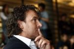 Amsterdam 27 mei 2009
Marco Borsato maakt bekend wie de genomineerden zijn voor de TMF marco Borsato awards.
Peter Smulders bv