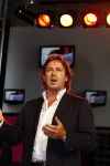 Amsterdam 27 mei 2009
Marco Borsato maakt bekend wie de genomineerden zijn voor de TMF marco Borsato awards.
Peter Smulders bv