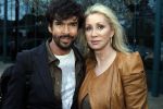 Hillegom 20 maart 2010
Modeshow dani bles. Mari v d Ven met een vriendin
Peter Smulders bv