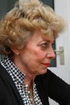 Amsterdam, 26 Maart 2010
Sessie met Marianne de Graaff met Marion Berndsen
Foto Peter Smulders BV