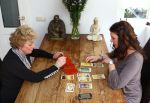 Amsterdam, 26 Maart 2010
Sessie met Marianne de Graaff met Marion Berndsen
Foto Peter Smulders BV