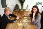Amsterdam, 26 Maart 2010
Sessie met Marianne de Graaff met Marion Berndsen
Foto Peter Smulders BV