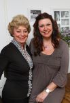 Amsterdam, 26 Maart 2010
Sessie met Marianne de Graaff met Marion Berndsen
Foto Peter Smulders BV