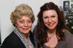 Amsterdam, 26 Maart 2010
Sessie met Marianne de Graaff met Marion Berndsen
Foto Peter Smulders BV