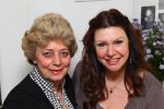 Amsterdam, 26 Maart 2010
Sessie met Marianne de Graaff met Marion Berndsen
Foto Peter Smulders BV