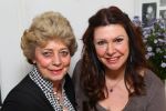 Amsterdam, 26 Maart 2010
Sessie met Marianne de Graaff met Marion Berndsen
Foto Peter Smulders BV