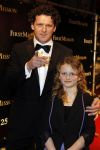 Amsterdam 24 maart 2010
Premiere first mission in Tuschinski. Mark rietman met dochter
Peter Smulders bv