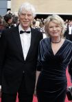 Scheveningen 11 april 2010
Premiere Mary Poppins in het circustheater. Martine Bijl met Berend Boudewijn
Peter Smulders bv