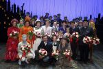 Scheveningen 11 april 2010
Premiere Mary Poppins in het circustheater met Noortje Herlaar en William Spaay Maike Boerdam en Hugo Haenen.
Peter Smulders bv