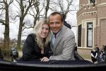 Barneveld 22 maart 2010
Presentatie de gelaarsde kat in kasteel Barneveld met Geert Hoes en Maud Mulder.
Peter Smulders bv