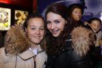 Amsterdam 14 maart 2010
Prtemiere nanny Mc Fee in tuschinski. Maxim Froger met vriendin
Peter Smulders bv