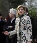 Lisse 17 maart 2010
Prinses Maxima en de vrouw van de russische president Svetlana Medvedev openen de keukenhof.
Peter Smulders bv