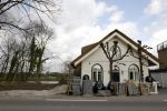 Breukelen 1 april 2010
Milika Peterzon en Jurgen Smit hebben een stuk grond naat hun huis gekocht.
Peter Smulders bv