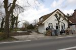 Breukelen 1 april 2010
Milika Peterzon en Jurgen Smit hebben een stuk grond naat hun huis gekocht.
Peter Smulders bv