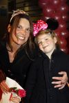 Amsterdam 1 april 2010
Premiere disney on ice in de rai. Minouche Jorissen met dochter
Peter Smulders bv