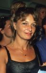 Moeder Georgina Verbaan