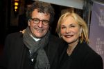 Amsterdam 12 april 2010
Premiere de gelukkige huisvrouw in Tuschinski. Monique v d Ven en Edwin de Vries
Peter Smulders bv