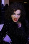 Amsterdam 27 maart 2010
Vampire feest in de schouwburg van Amsterdam. Mylene de la haye
Peter Smulders bv