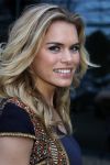 Hillegom 20 maart 2010
Modeshow dani bles. Nicolette v Dam met vriend Bas Smit
Peter Smulders bv
