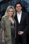 Hillegom 20 maart 2010
Modeshow dani bles. Nikkie Plessen zwanger met vriend
Peter Smulders bv