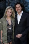 Hillegom 20 maart 2010
Modeshow dani bles. Nikkie Plessen zwanger met vriend
Peter Smulders bv