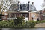 Amsterdam 15 maart 2010
Huis/appartement Nina Brink en Pieter Storms.
Peter Smulders bv