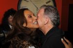 Amsterdam 28 maart 2010
Surprise feestje voor Patty Brard haar 55e verjaardag bij borrelbar. Patty met Emile Hartkamp
Peter Smulders bv