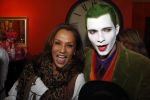 Amsterdam 28 maart 2010
Surprise feestje voor Patty Brard haar 55e verjaardag bij borrelbar. Patty Brard met The Joker
Peter Smulders bv
