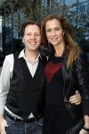 Hillegom 20 maart 2010
Modeshow dani bles. Michiel Mol en Paulien Huizinga
Peter Smulders bv