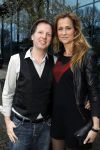 Hillegom 20 maart 2010
Modeshow dani bles. Michiel Mol en Paulien Huizinga
Peter Smulders bv